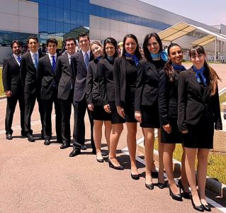 Azafatas-Azafatos-Atlascoopco-Gesan-Zaragoza-Eventos-Familyday